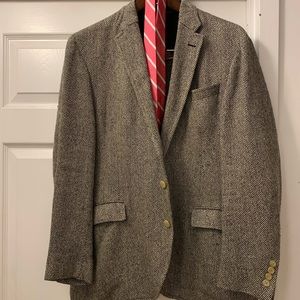 Polo Ralph Lauren Blue Label Sports Jacket